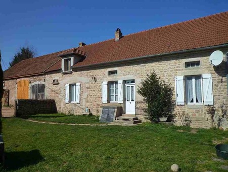 QUARRE LES TOMBES  198 000 €