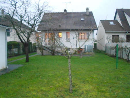 Tremblay-en-France  349 000 €
