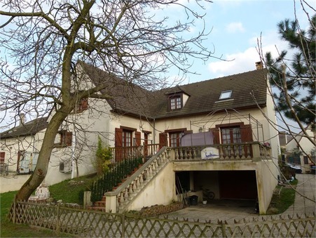 Garges-lès-Gonesse  495 000 €