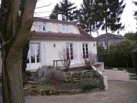 Montmorency  540 000 €