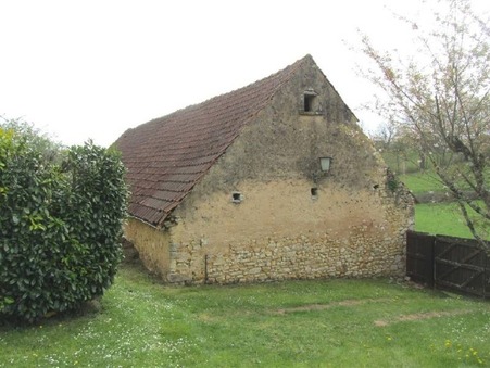 Vente Maison CENAC ET ST JULIEN Réf. O3677C - Slide 7