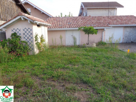 Maison 77 000 €  Réf. 0915901 Audenge
