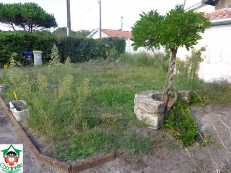 Maison sur Audenge ; 77 000 €  ; Achat Réf. 0915901