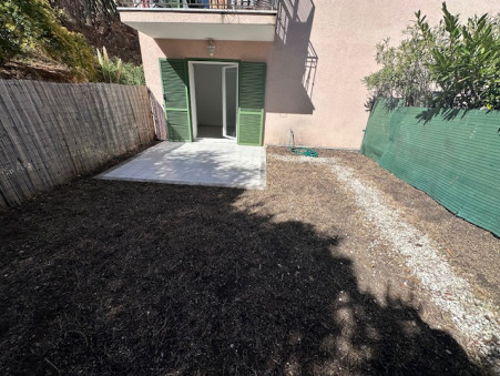 Appartement 138 000 €  Réf. 64 Nice