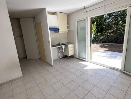 Achat appartement Nice Réf. 64