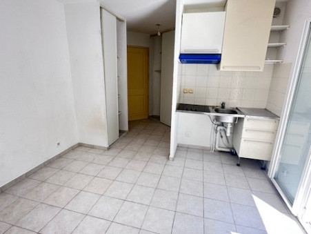 Appartement 138 000 €  Réf. 64 Nice
