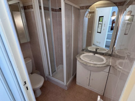 Appartement 138 000 €  sur Nice (06200) - Réf. 64