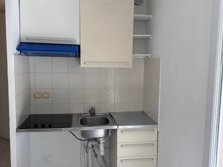 Appartement sur Nice ; 138 000 €  ; Achat Réf. 64