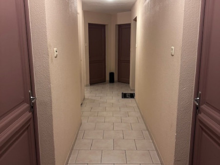 Appartement 138 000 €  sur Nice (06200) - Réf. 64