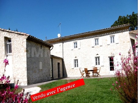Portes en valdaine  698 000€