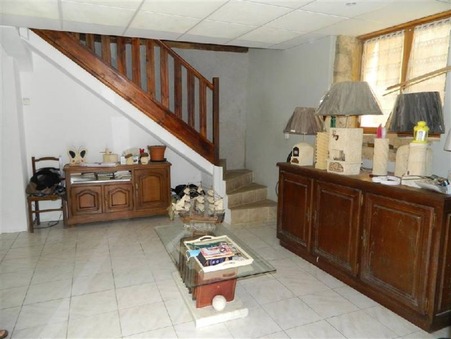 Vente Maison SAINT CYPRIEN Réf. T6033S - Slide 5