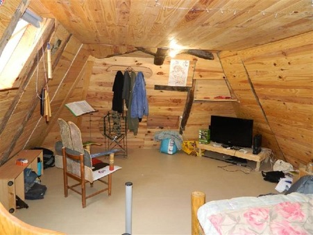 Vente Maison SAINT CYPRIEN Réf. T6033S - Slide 9