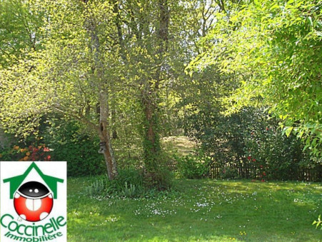 Achat terrain Audenge Réf. 1015900