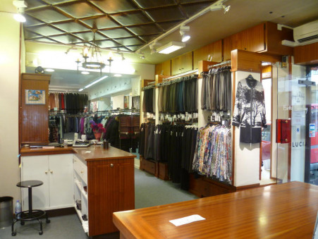 Achat local commercial Hyeres Réf. 139