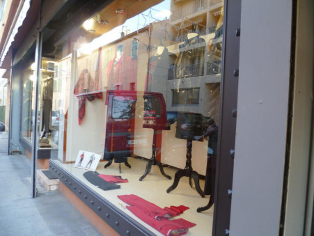 Local commercial sur Hyeres ; 40 000 € ; Achat Réf. 139