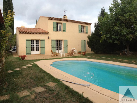 Maison sur Gardanne ; 1 590 €  ; A louer Réf. 16915