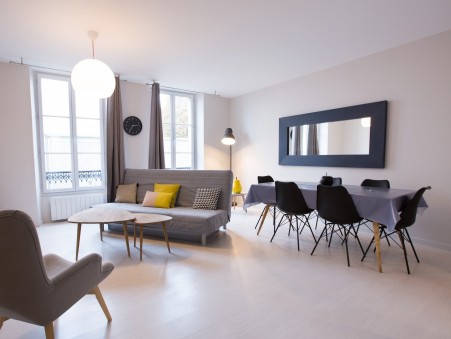 ST GERMAIN EN LAYE  540 €