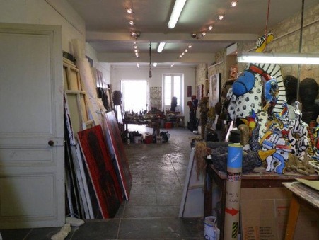 Vente Maison MONPAZIER Réf. G2587M - Slide 10