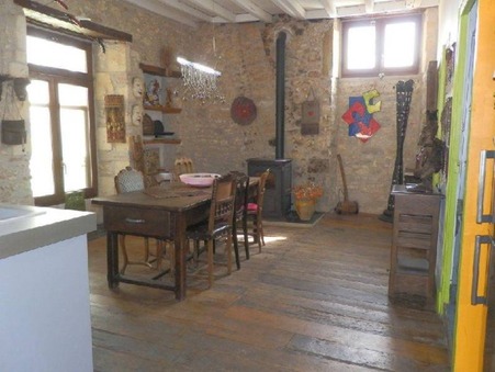 Vente Maison MONPAZIER Réf. G2587M - Slide 2