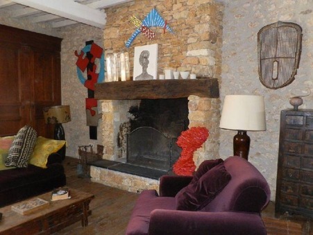 Vente Maison MONPAZIER Réf. G2587M - Slide 3