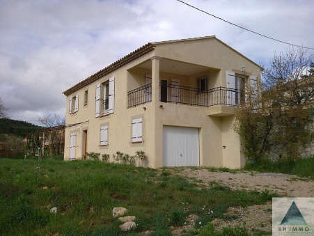 Maison 1 400 €  Réf. BHI9 Greasque