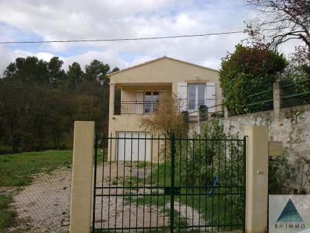 Location maison Greasque Réf. BHI9