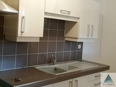 Maison 1 400 &euro;  Réf. BHI9 Greasque