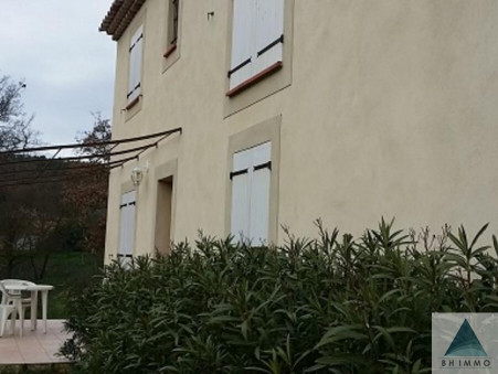 Maison sur Greasque ; 1 400 &euro;  ; A louer Réf. BHI9
