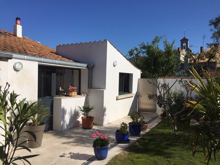 A louer maison prix nous consulter Saint Trojan les Bains