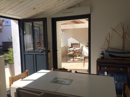 A louer maison prix nous consulter Saint Trojan les Bains