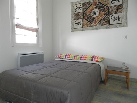 Location maison Saint Trojan les Bains Réf. 593