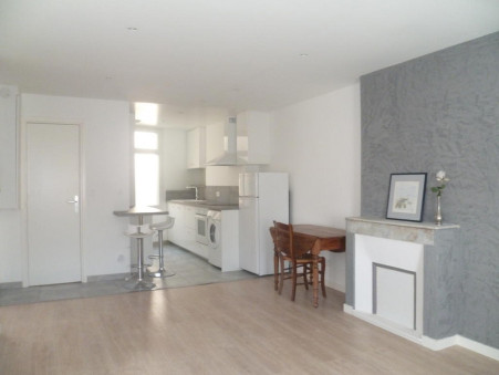 Achat apartment Hyeres Réf. 149