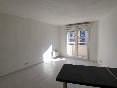 Appartement 129 000 €  sur Nice (06300) - Réf. 62