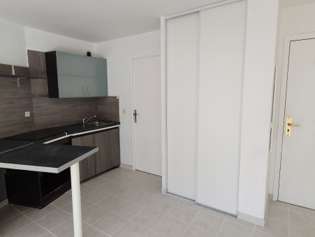 Appartement 129 000 €  sur Nice (06300) - Réf. 62