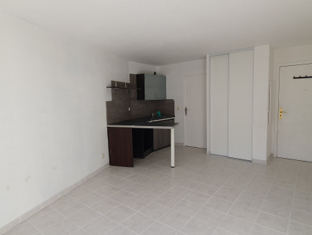 Achat appartement Nice Réf. 62