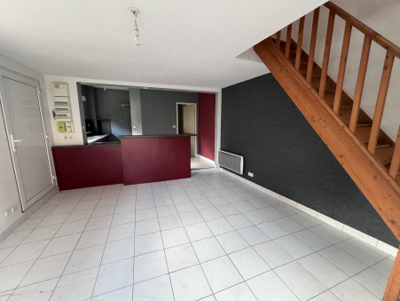 Maison sur Chatenois ; 610 &euro;  ; A louer Réf. 768/L