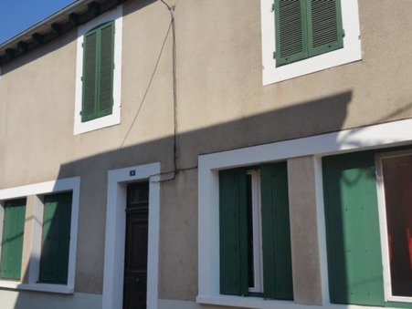 Vente maison 116 600 € Decazeville