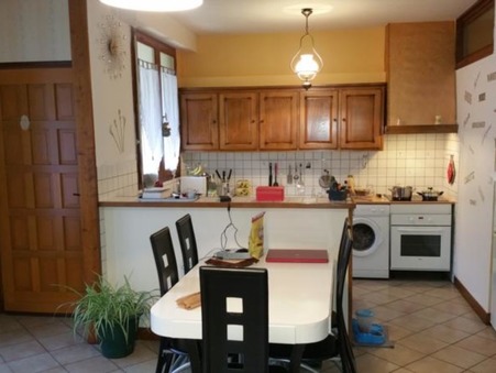 A vendre maison Decazeville 12300; 116 600 €