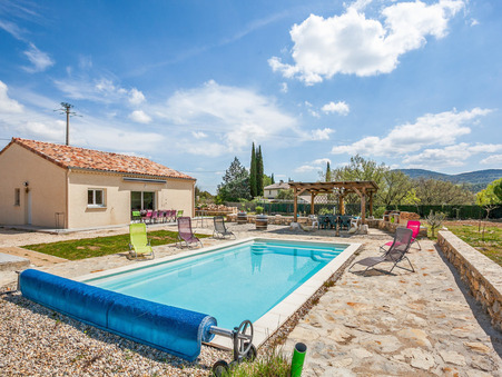 Saint-andré-de-cruzières  350 €