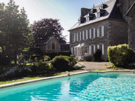 Maison sur Lannion ; 675 000 € ; Achat Réf. 20