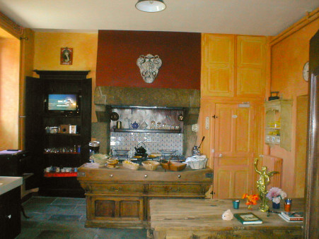 Achat maison Lannion Réf. 20