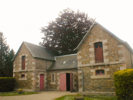 Vente maison 675 000 € Lannion