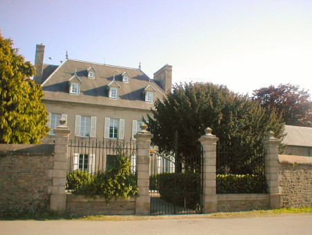 Vente maison 675 000 € Lannion