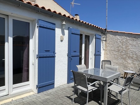 Location maison Le Grand Village Plage Réf. 606