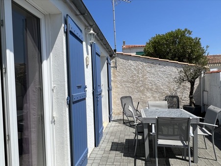 Maison sur Le Grand Village Plage ; prix nous consulter ; Location Réf. 606