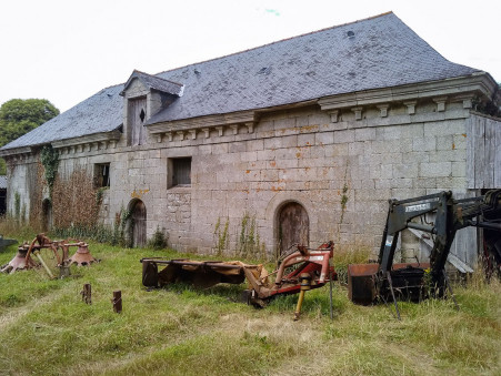 Achat propriété Gourin Réf. 25