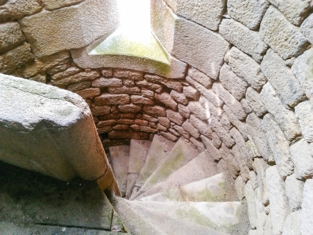 A vendre propriété Gourin 56110; 445 200 €