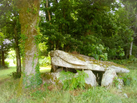 A vendre propriété Gourin 56110; 445 200 €