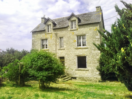 Propriété 445 200 € Réf. 25 Gourin