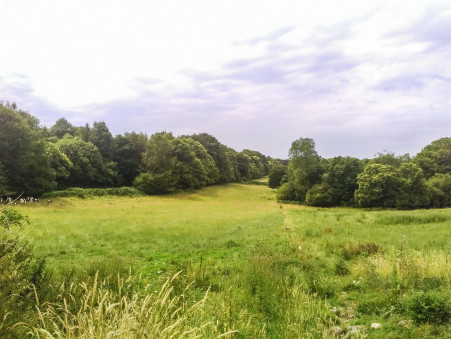 Vente propriété 445 200 € Gourin